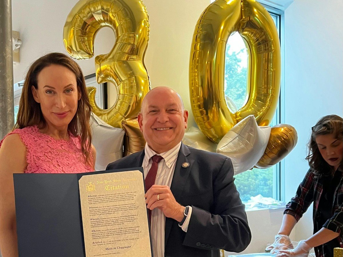 MiC 30th Anniversary