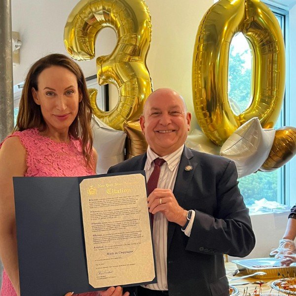 30th Anniversary Celebration